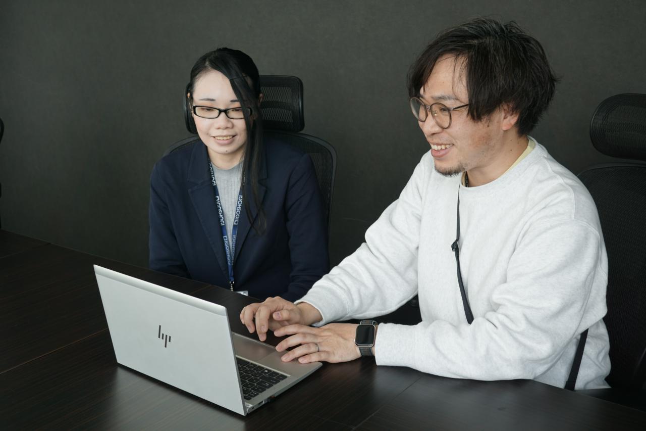 株式会社Aiming 求人画像1