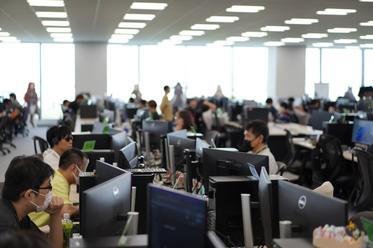 株式会社Aiming 求人画像1