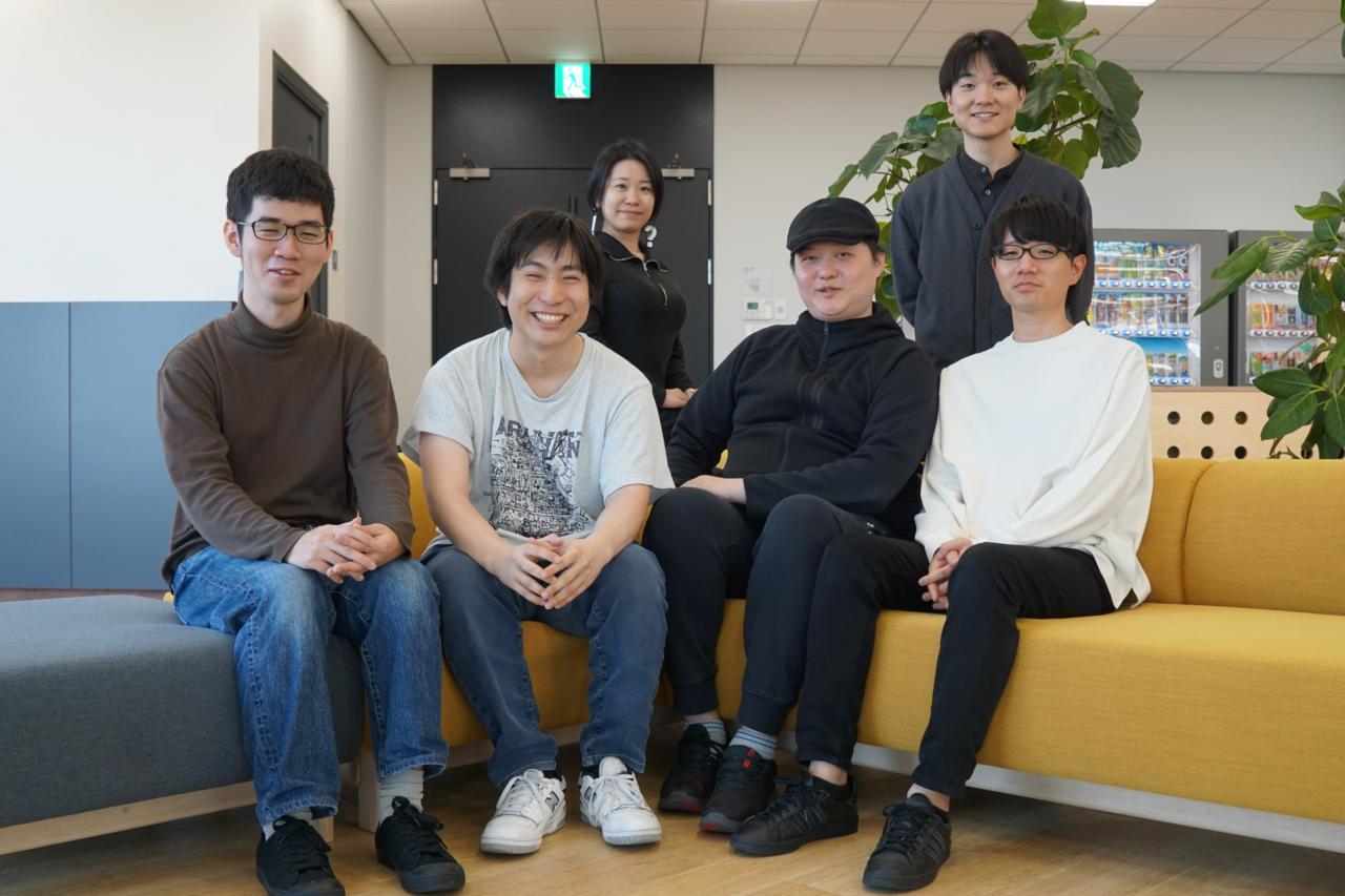 株式会社Aiming 求人画像1