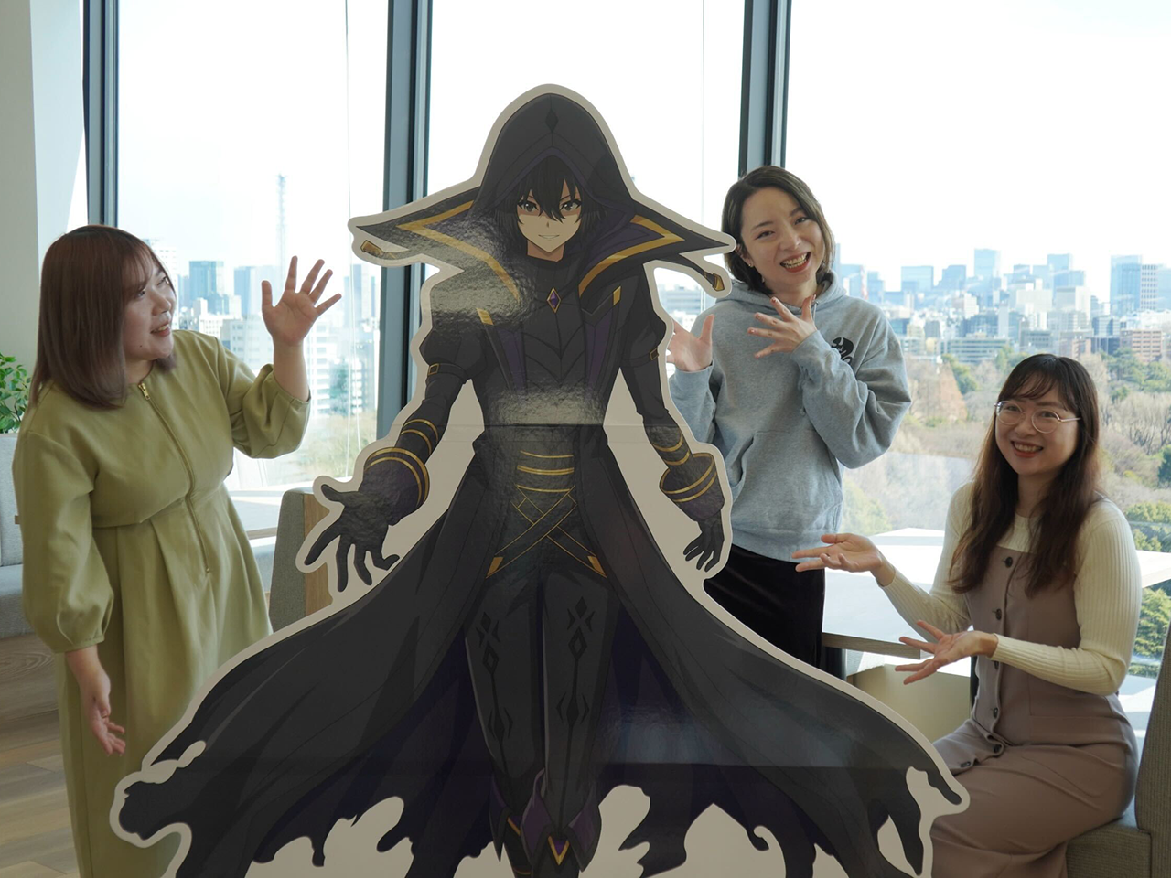 株式会社Aiming 求人画像1