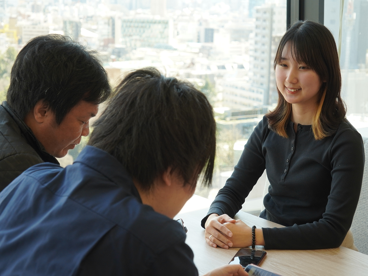 株式会社Aiming 求人画像1