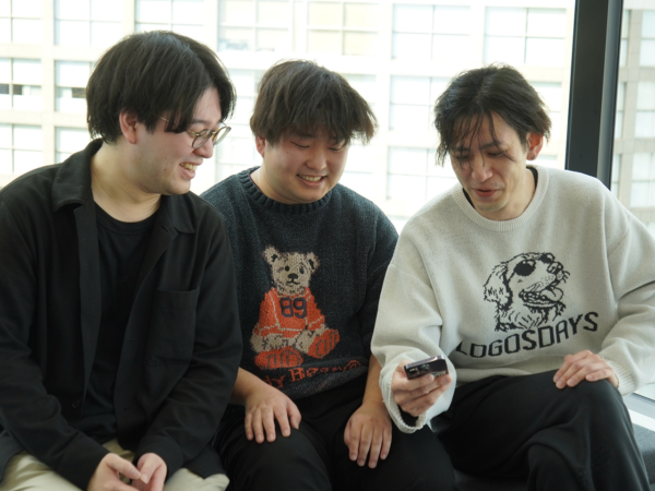 募集している求人：（Div2）オンラインゲーム運営