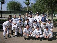 野球のほかゴルフやフットサルも。