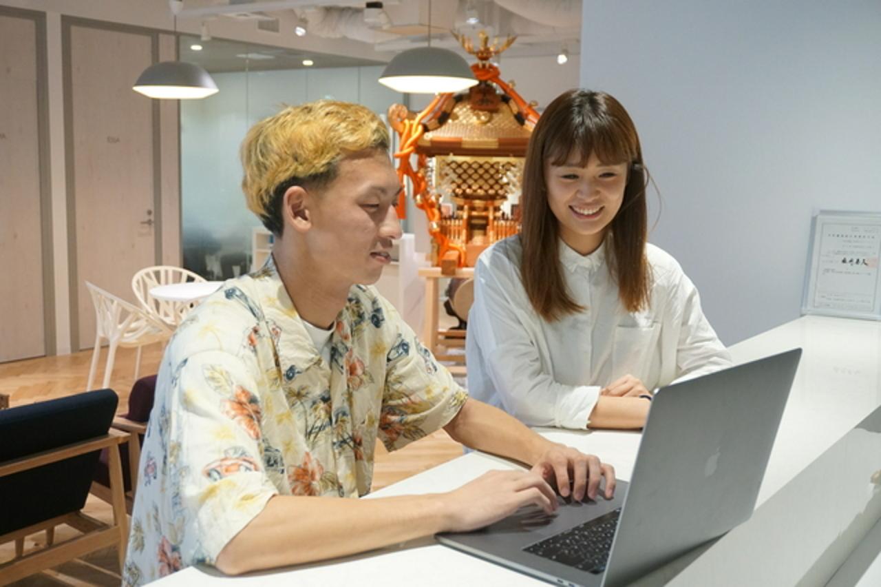 株式会社Sun Asterisk 求人画像1