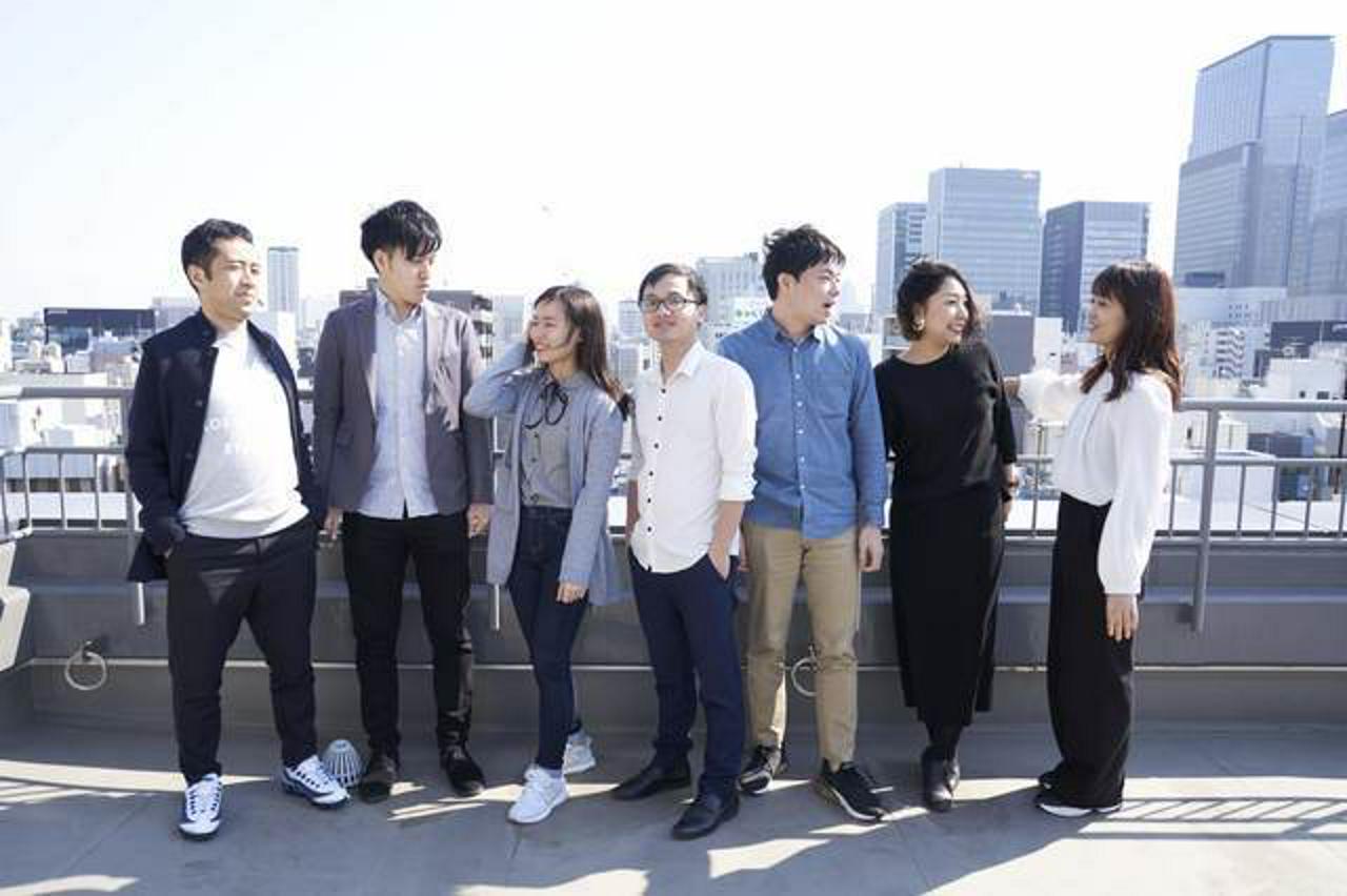 株式会社Sun Asterisk 求人画像1