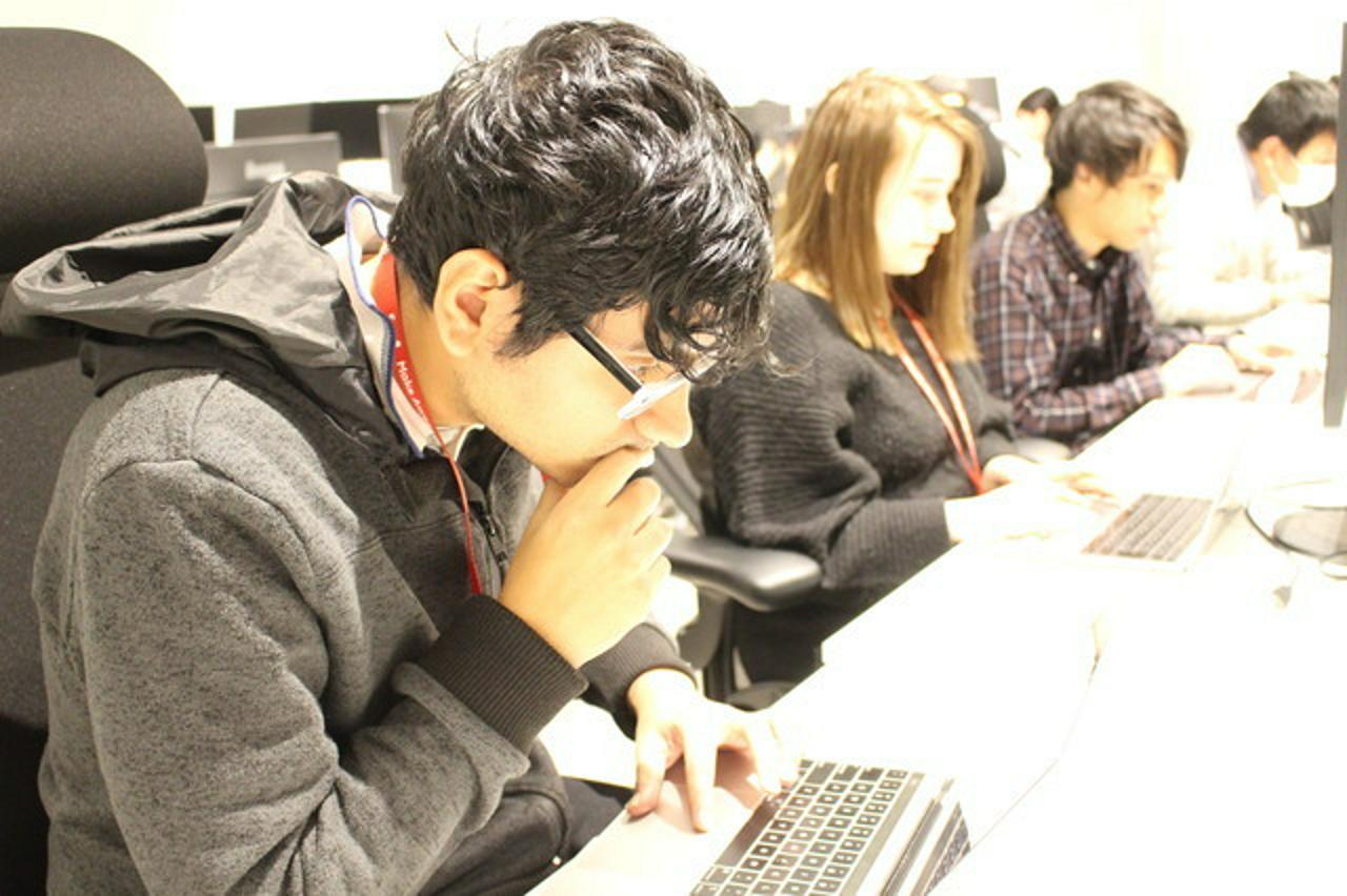 株式会社Sun Asterisk 求人画像1