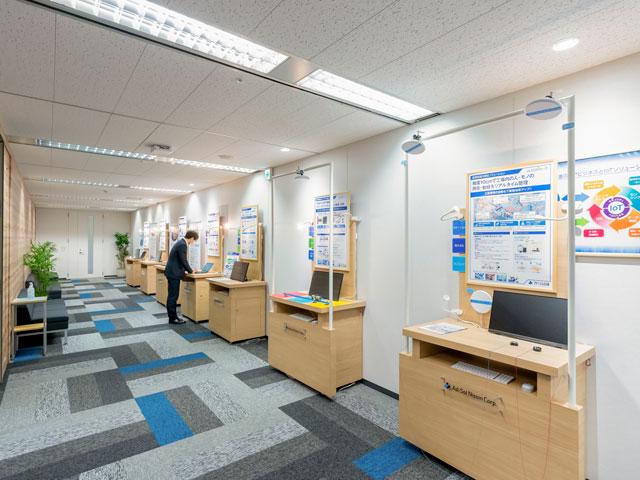 アドソル日進 株式会社のイメージ画像2