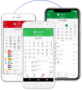 アプリ開発エンジニア