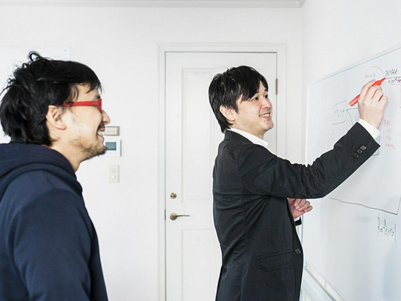 株式会社サマリー 求人画像1