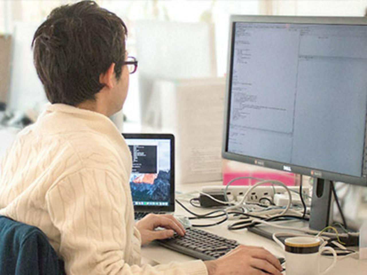 株式会社サマリー 求人画像1