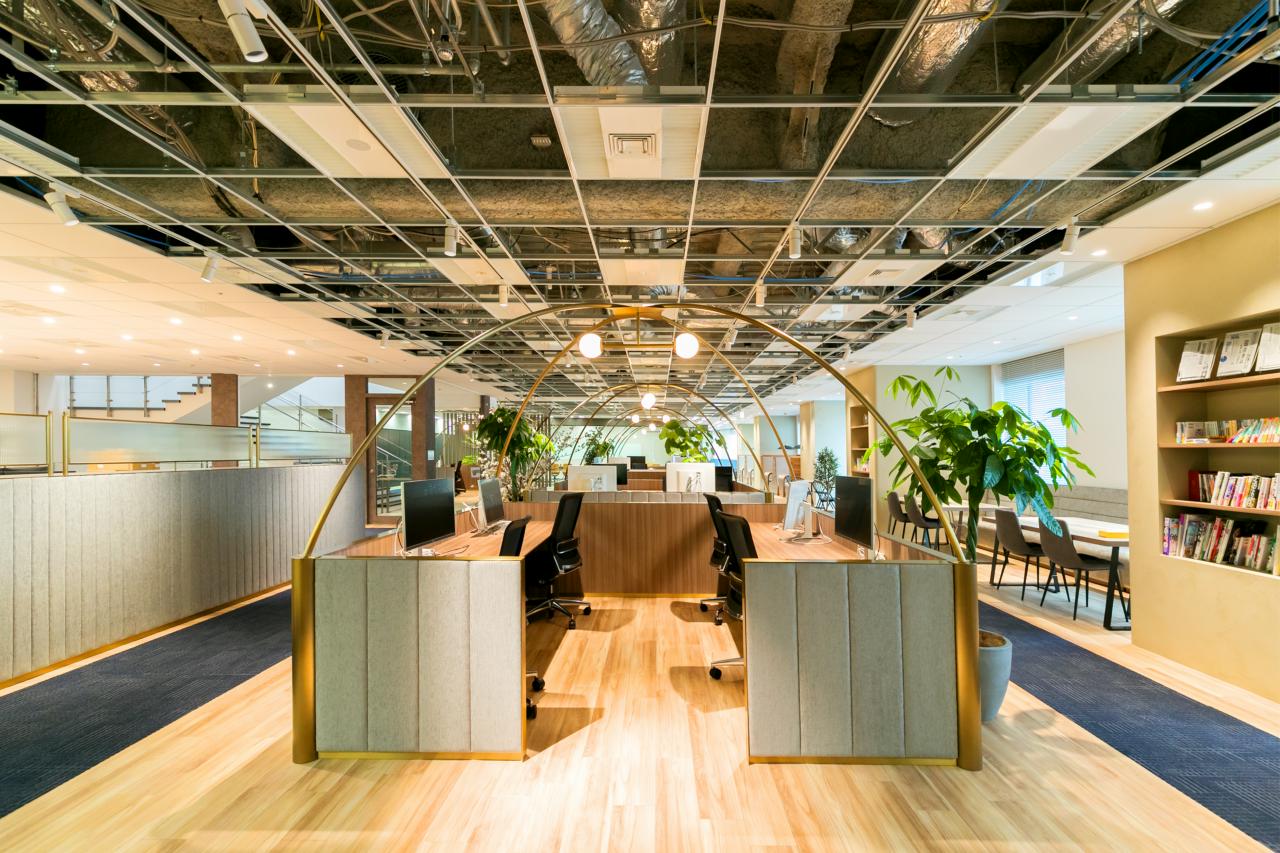 株式会社ドワンゴ 求人画像1