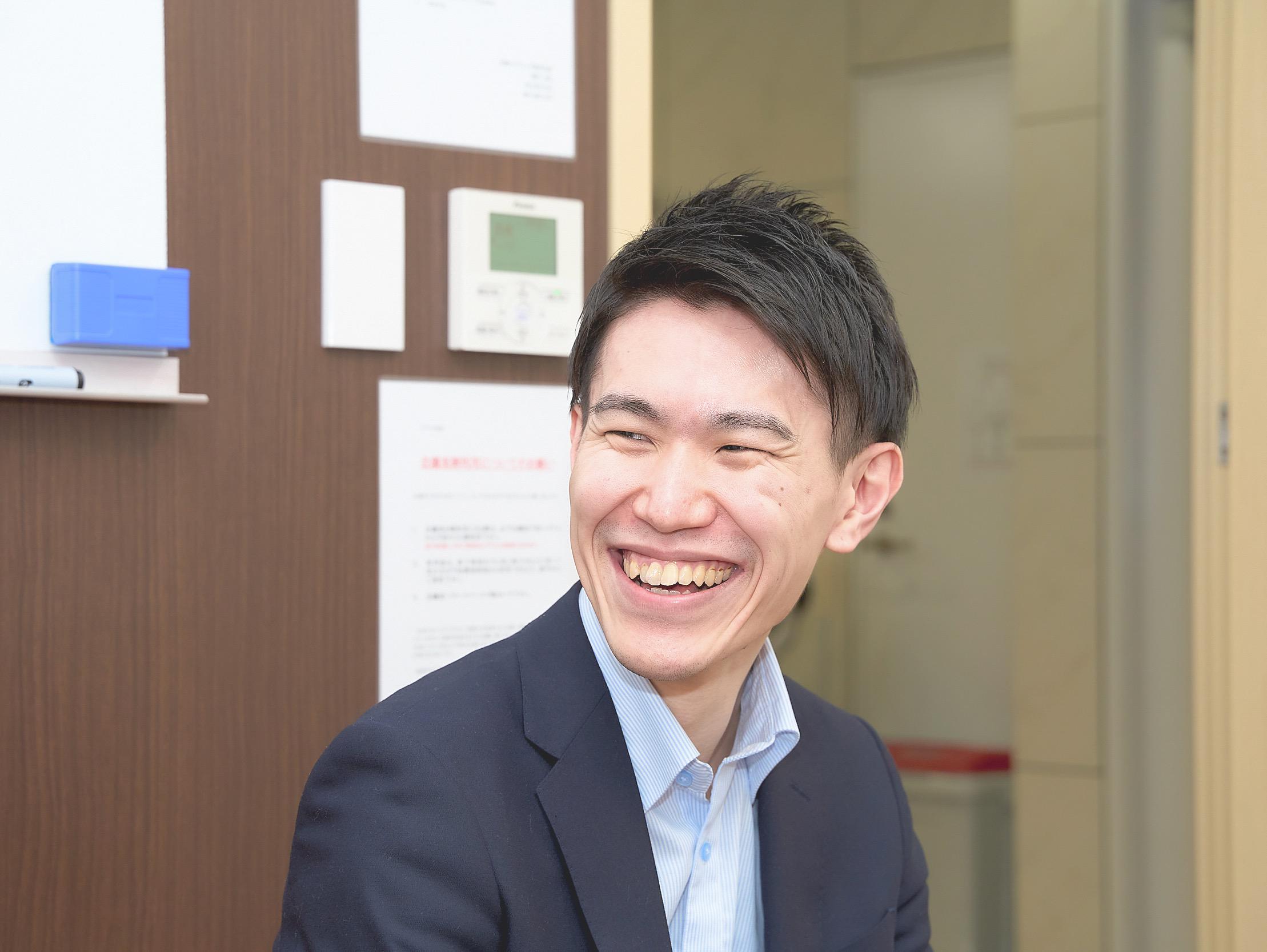 データコンサルティングの経験があるに越したことはないが、未経験者でもコアバリューに共感する人であれば歓迎しているという。