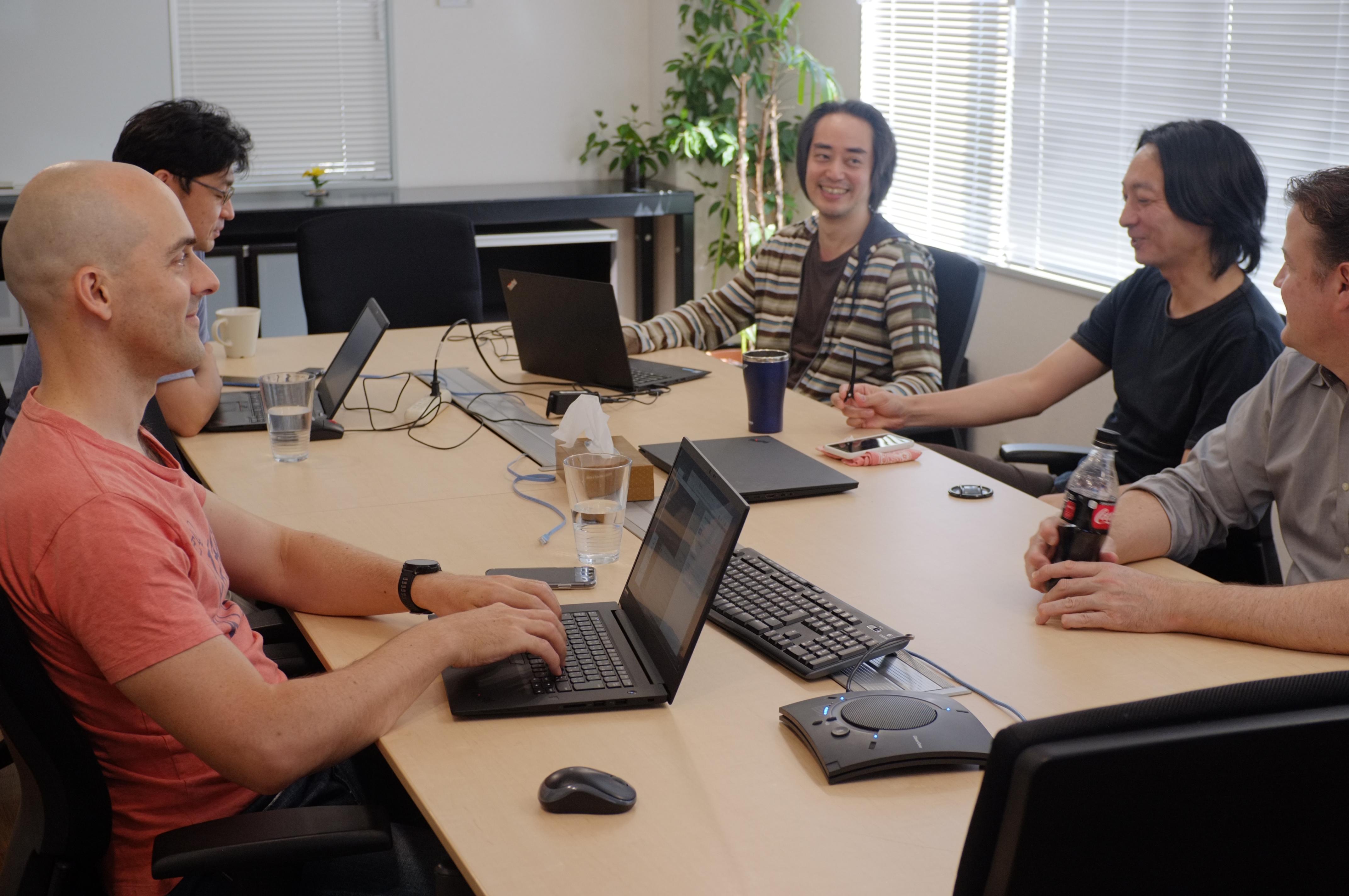 企業トップ画像