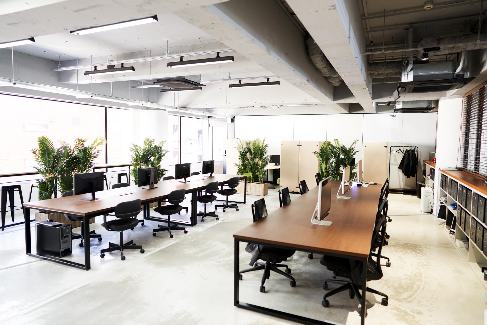 RFA digital brains 株式会社のイメージ画像3