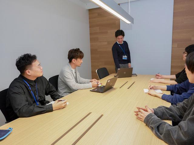 キャリアアップを目指したい！
チャレンジしがいのある仕事に挑戦したい！
そんな思いを持つ人はぜひ同社の話を聞いてみると良いだろう。