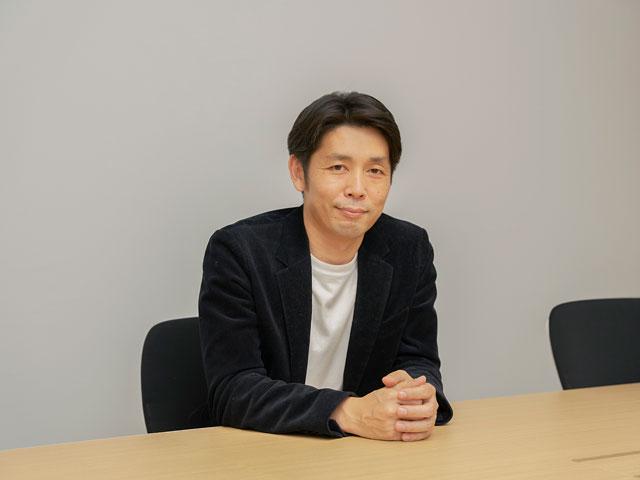 櫻田 和宏氏
執行役員/マネージドサービス本部 本部長
