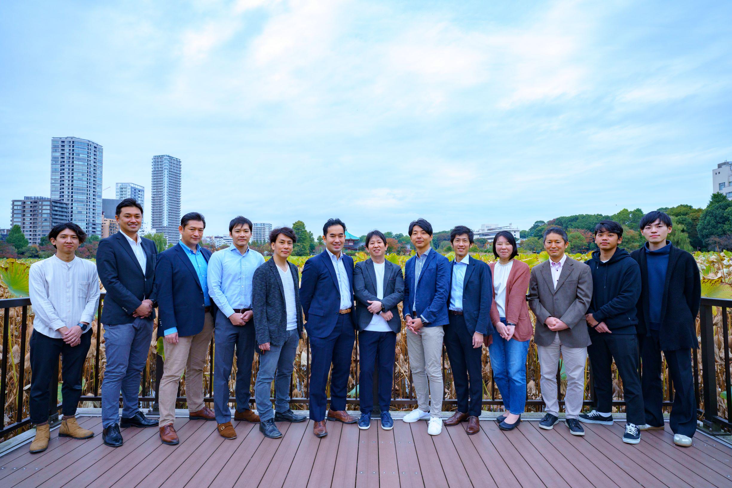 企業トップ画像