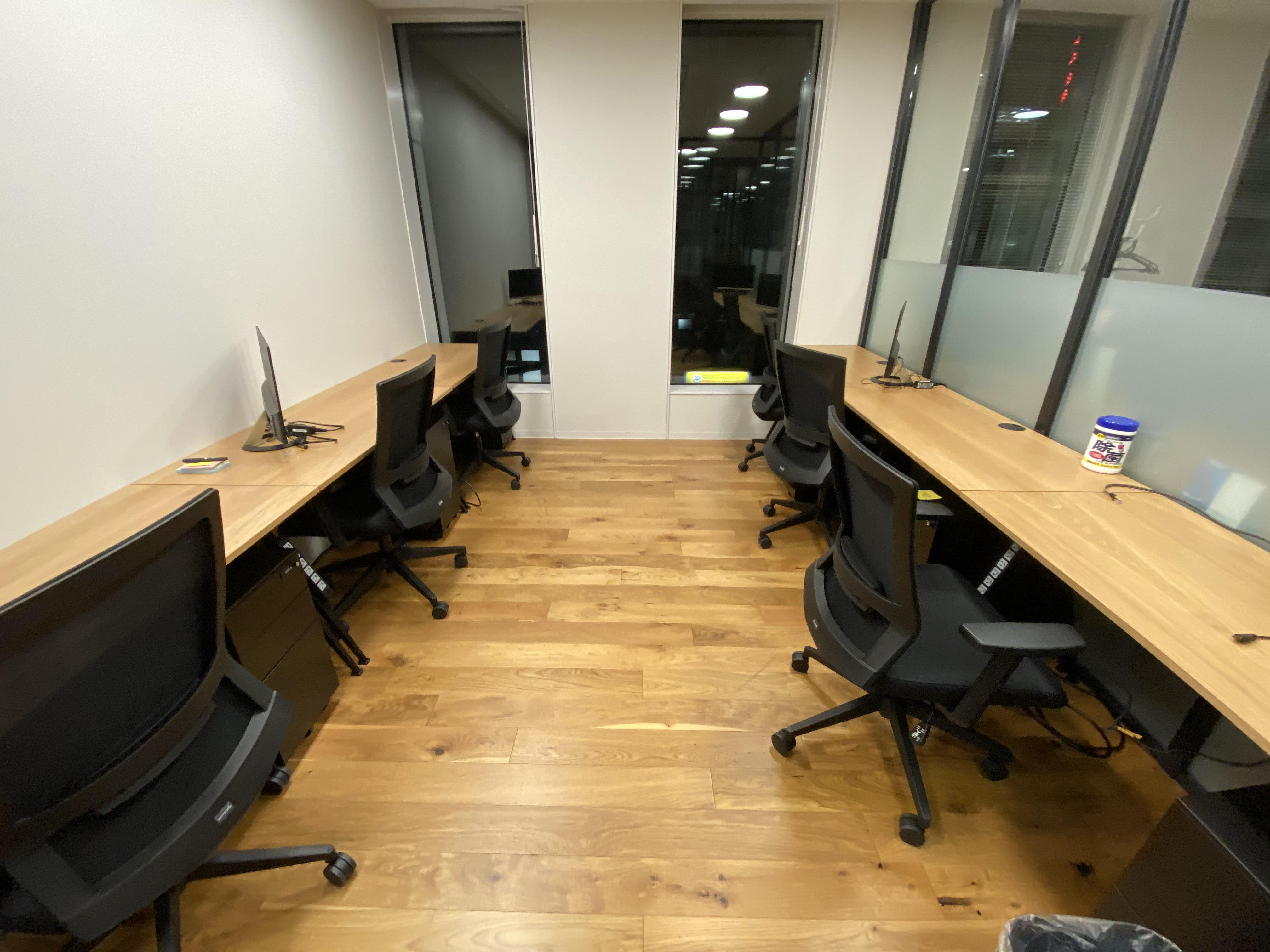 現在、両社でワンチームとなってポータルサイト『goo』やNTTコミュニケーションズが提供するサービスのアプリなどに企画段階から関り、ビジネスとして離陸、グロースさせる。