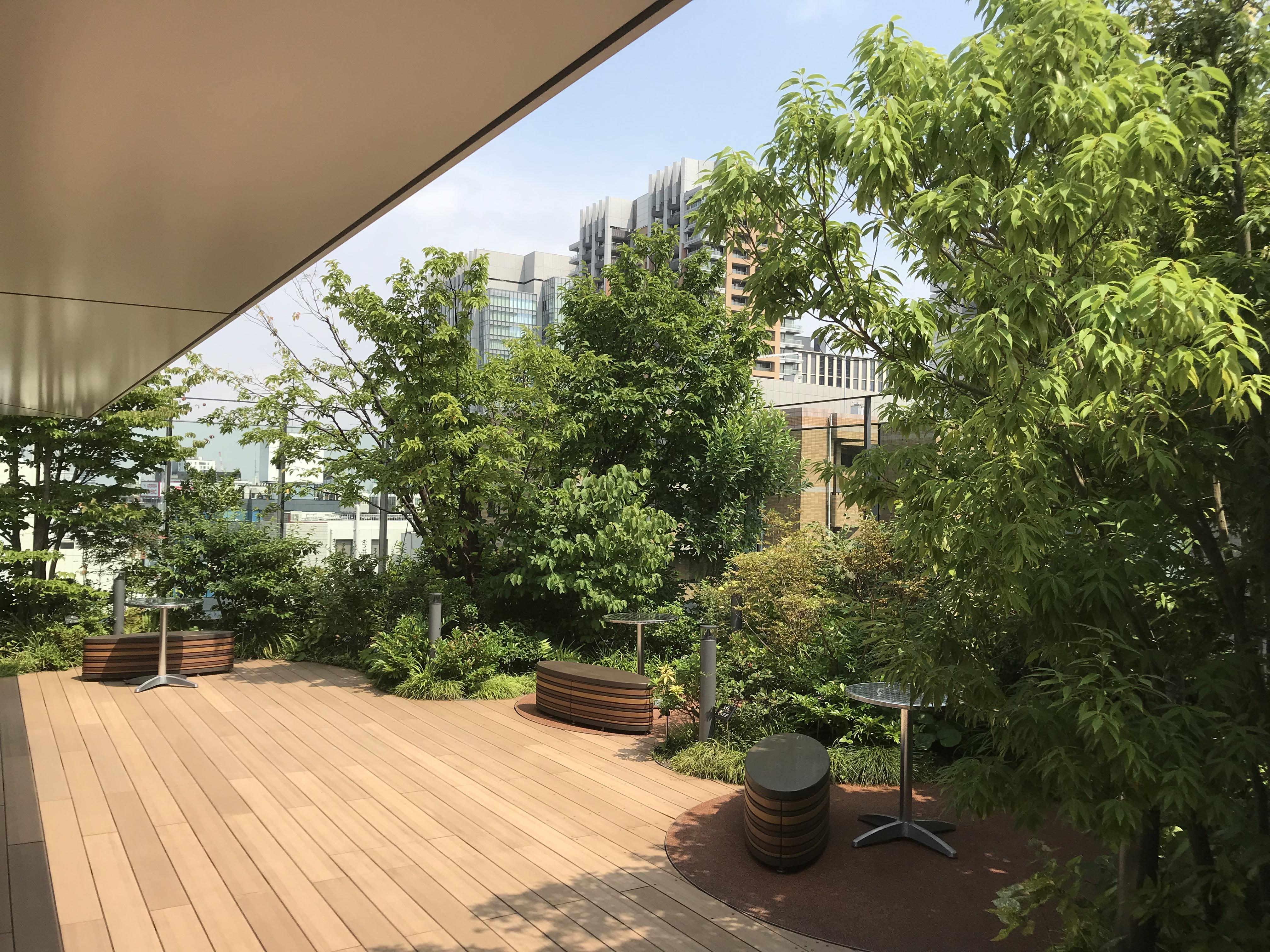 福利厚生はNTTグループのものが適用される。加えて業務上必要な書籍購入、研修・勉強会・セミナー・カンファレンスへの登壇・参加支援等、同社独自のスキルアップ支援制度も充実している。