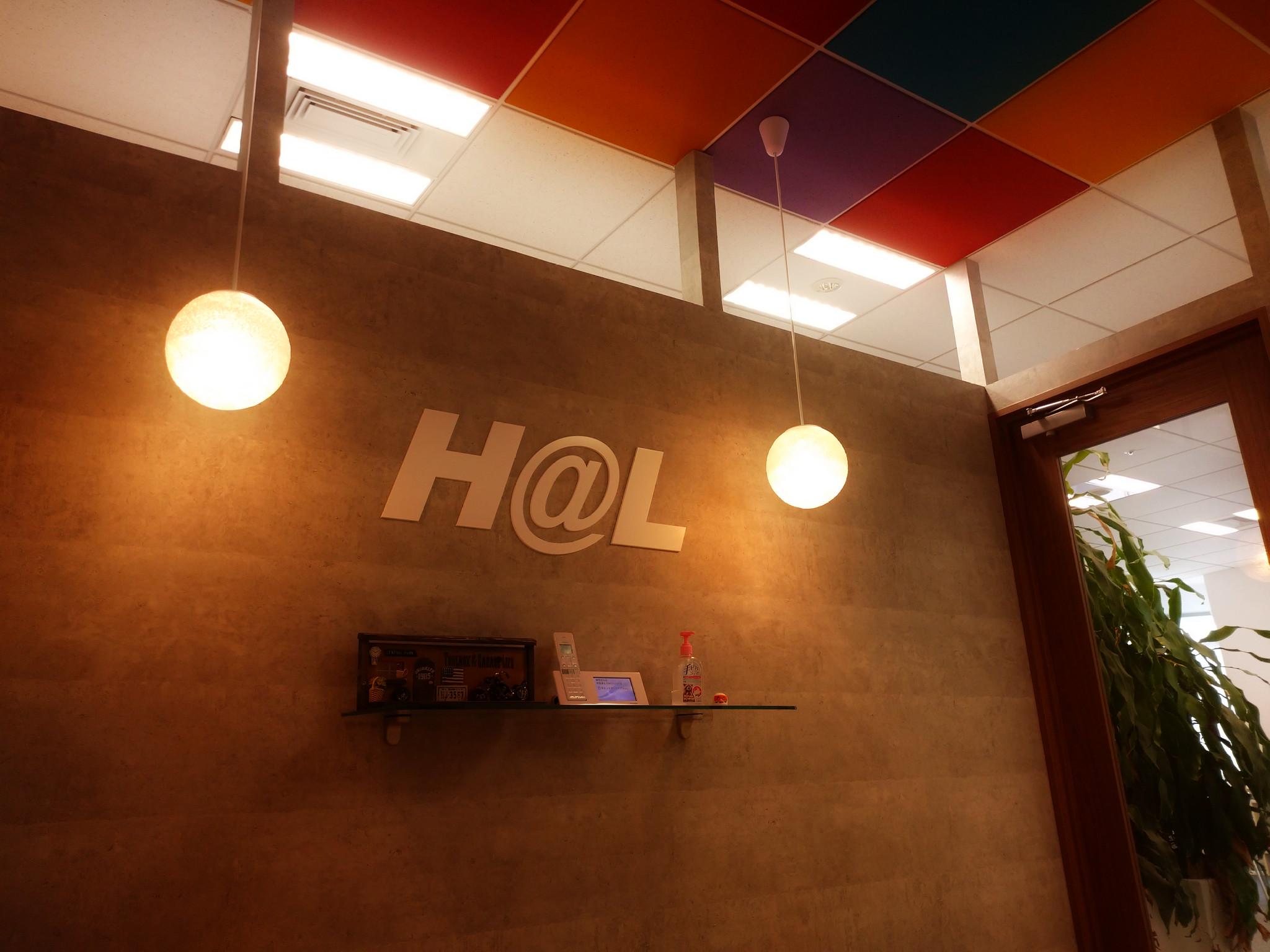 株式会社 HALのイメージ画像2