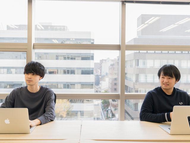 強みはGoogle検索領域での実績であり、代表永井はユーザーのGoogle検索行動の研究も大学院で行っている。