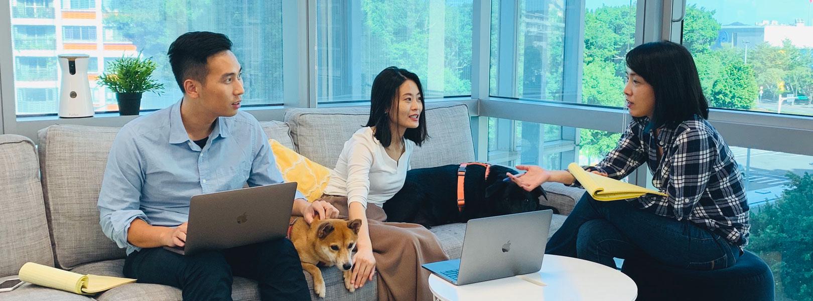 企業トップ画像