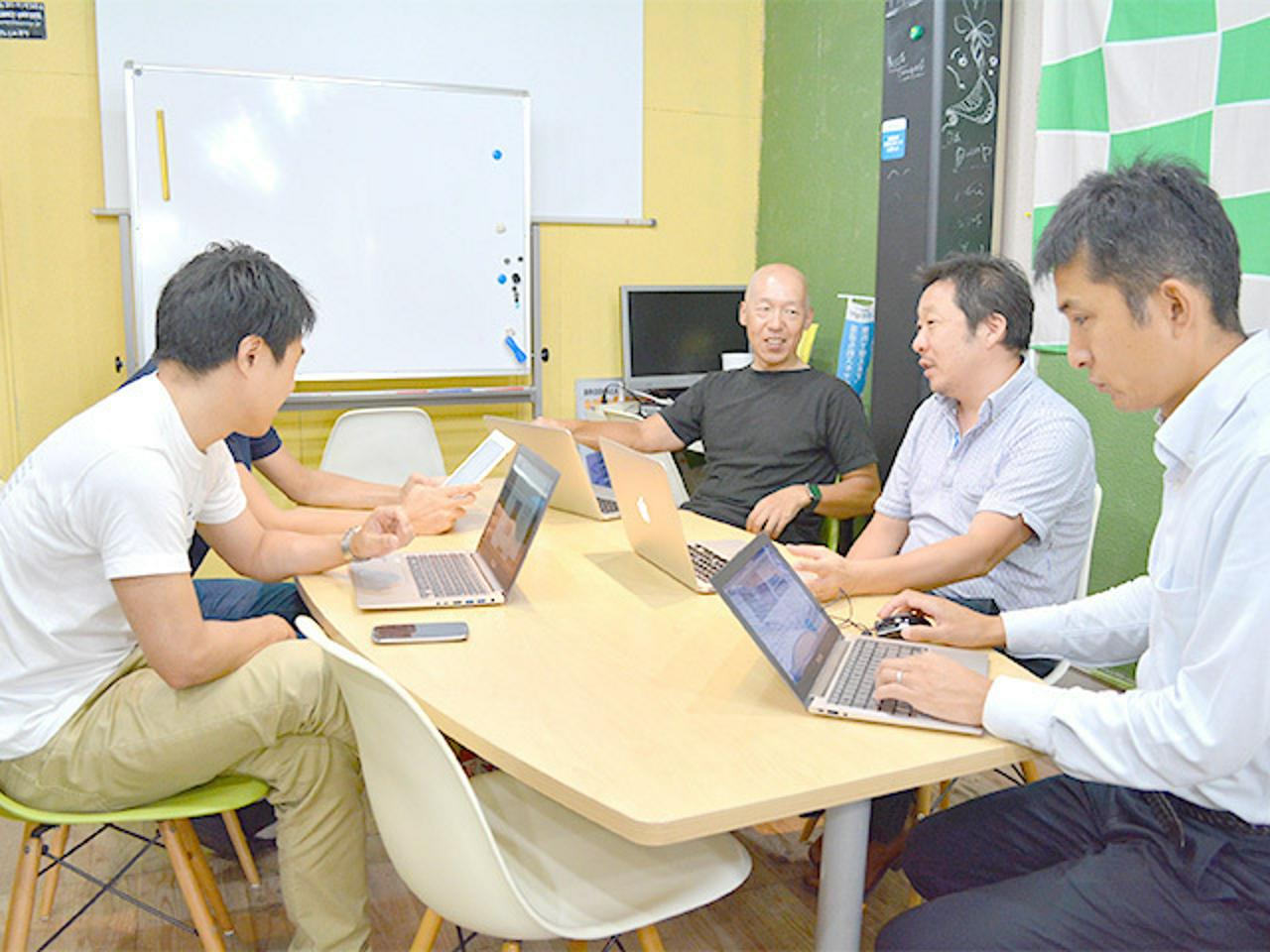 株式会社オレンジソフト 求人画像1