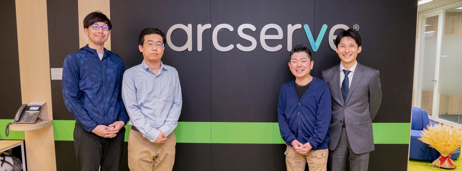 企業トップ画像