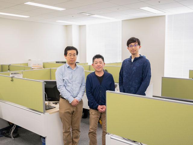 国内はもちろん、様々な国の人間達と接しながら、カルチャーギャップを感じることもできるのが当社のサポート業務。外国語のスキルを伸ばすことはもちろん、キャリアパスを広げていくこともできる職場なので、向上心のある方には是非同社の業務に挑戦してほしい。