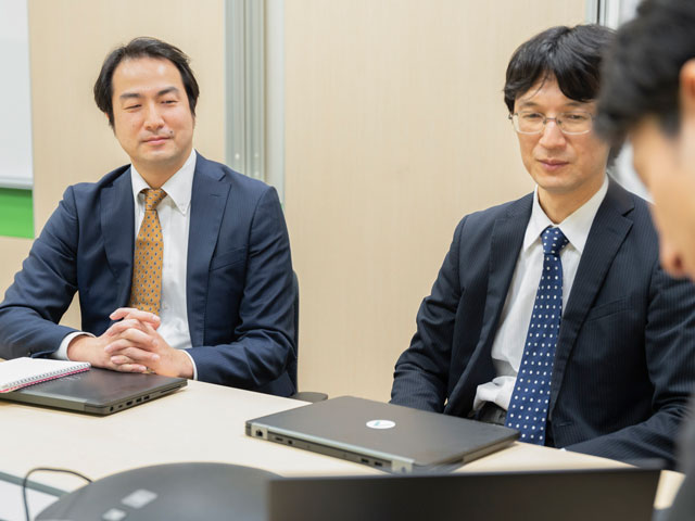 同社はデータ保護の総合的なソフトウェアメーカーとして、日本においても確固たる地位を確立している。