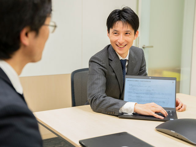 arcserve Japan 合同会社/【Arcserve Japan】国内トップクラスのバックアップベンダー。ITインフラの経験や提案力を活かしてみませんか？