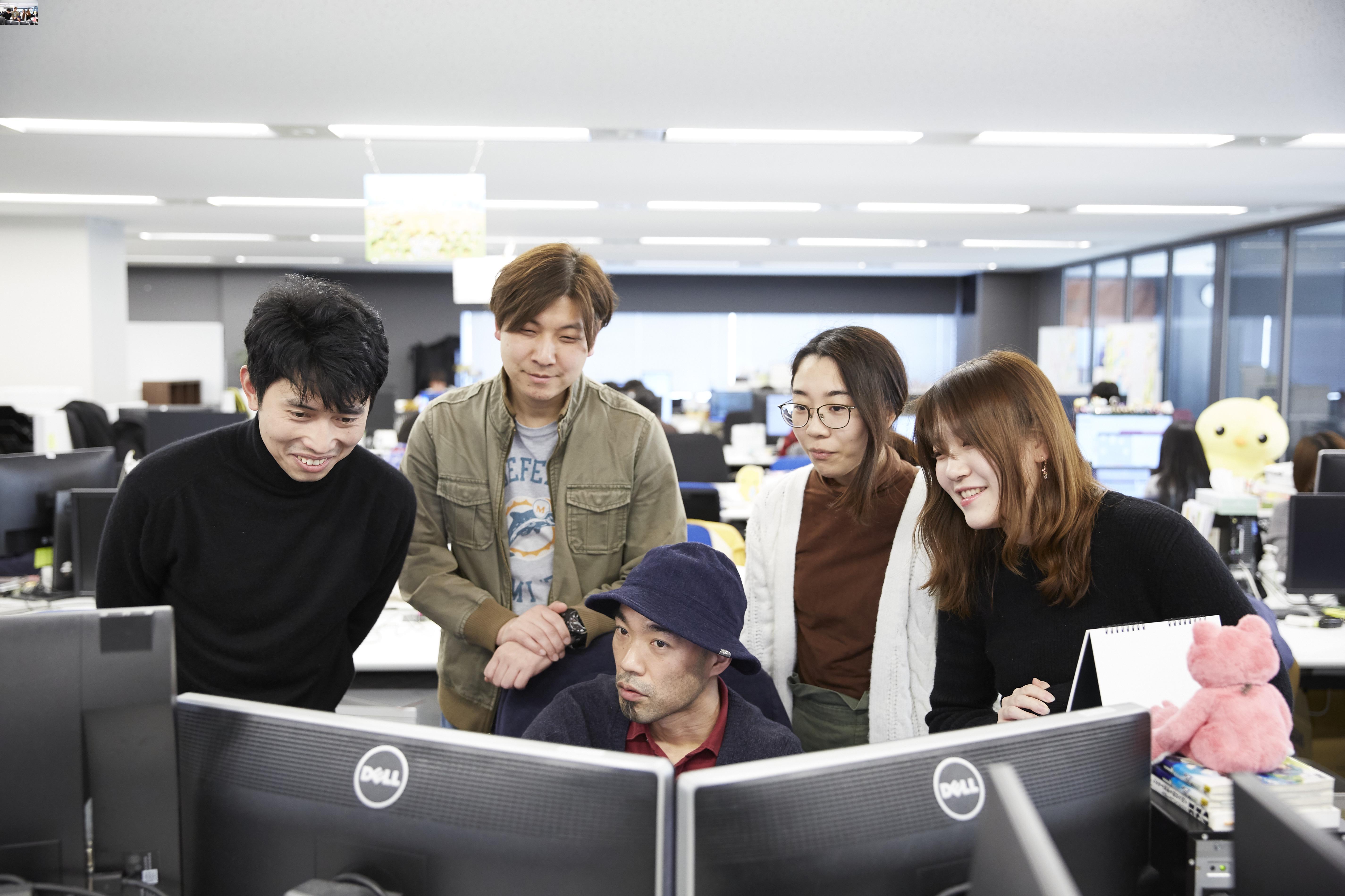 株式会社 ドリコムのイメージ画像2