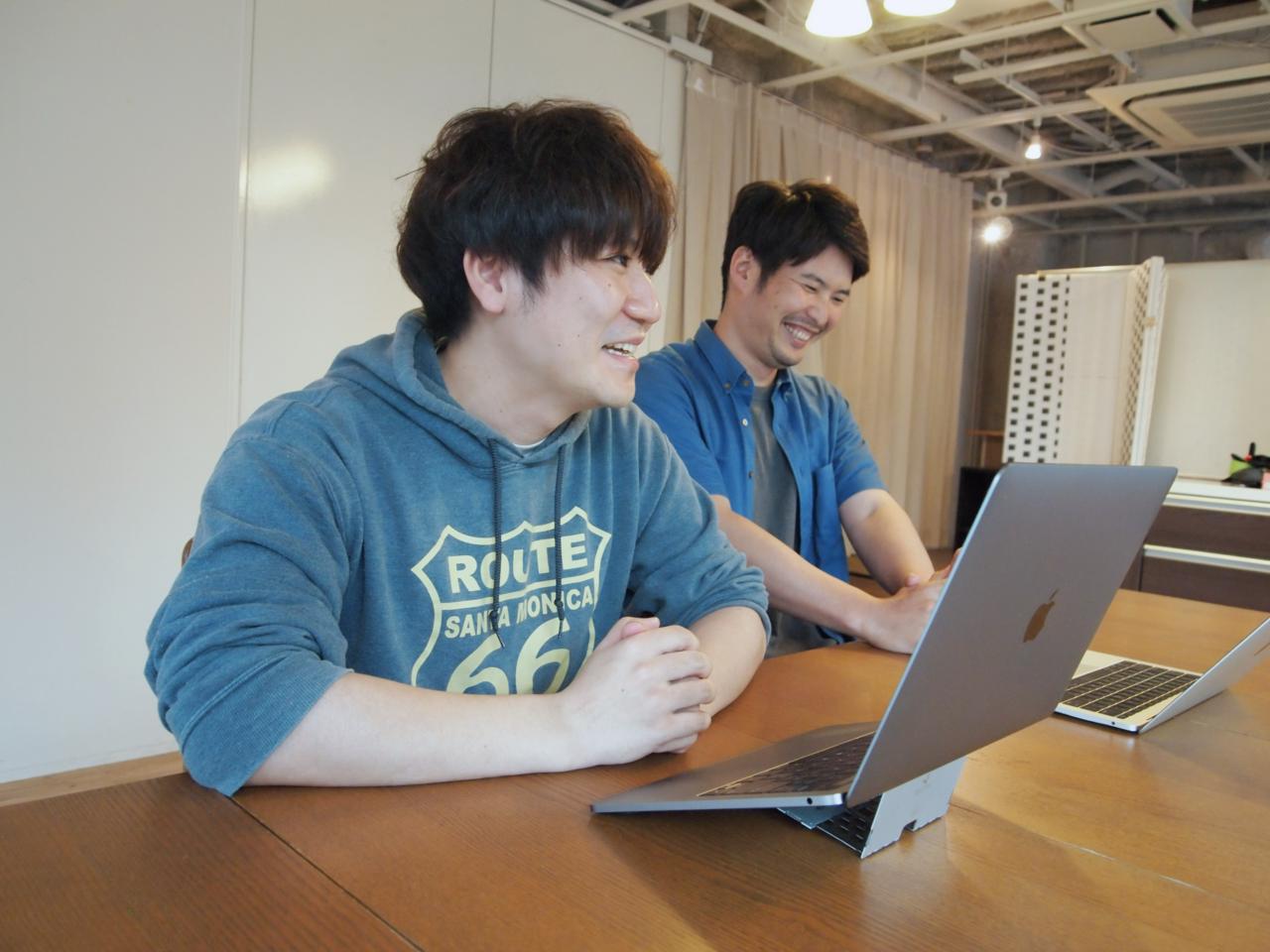 株式会社エクスクリエ 求人画像1