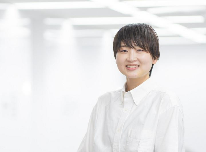 株式会社エクスクリエのインタビュー写真