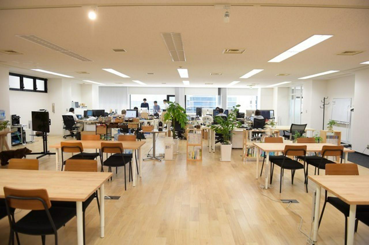 株式会社アプトポッド 求人画像1