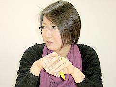 「見習いたい人が集まっているのも魅力ですね」