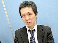 「仕事の相手は機械ではなく人だと分かりました」