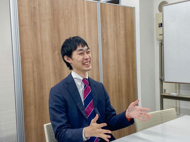 ホンモノの地方創生に取り組む、唯一無二の会社だ。