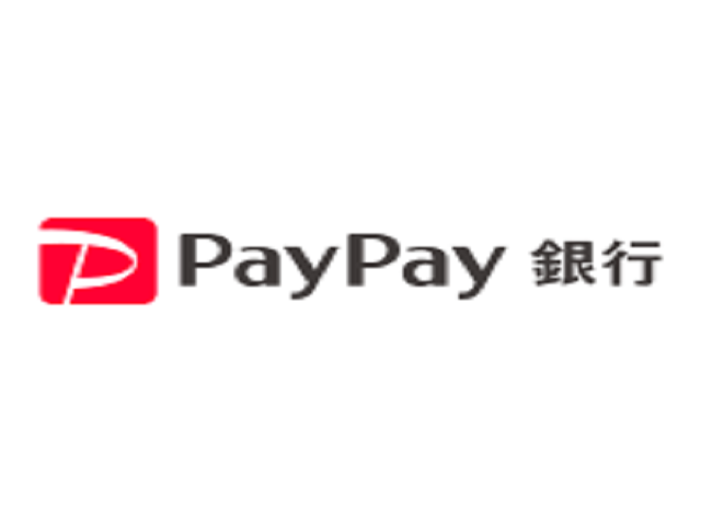 2021年4月5日、ジャパンネット銀行は「PayPay銀行」へ社名を変更いたしました