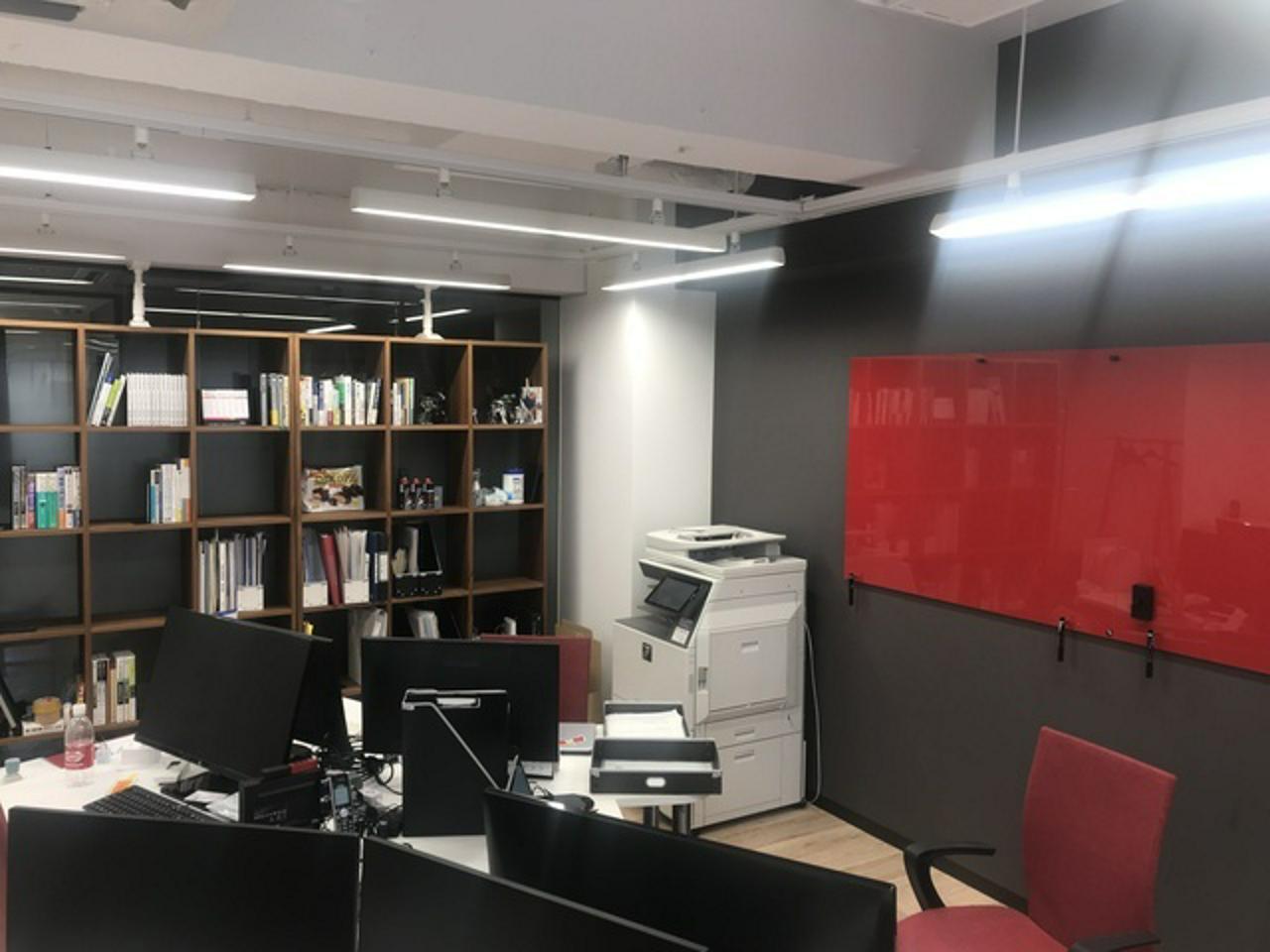 BAMV合同会社 求人画像1