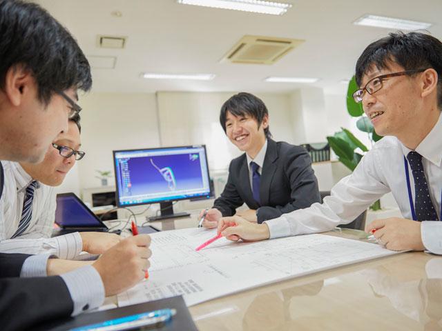 株式会社 アテックのイメージ画像2