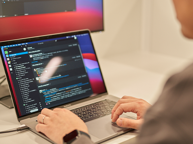 LINE Digital Frontier 株式会社のイメージ画像1