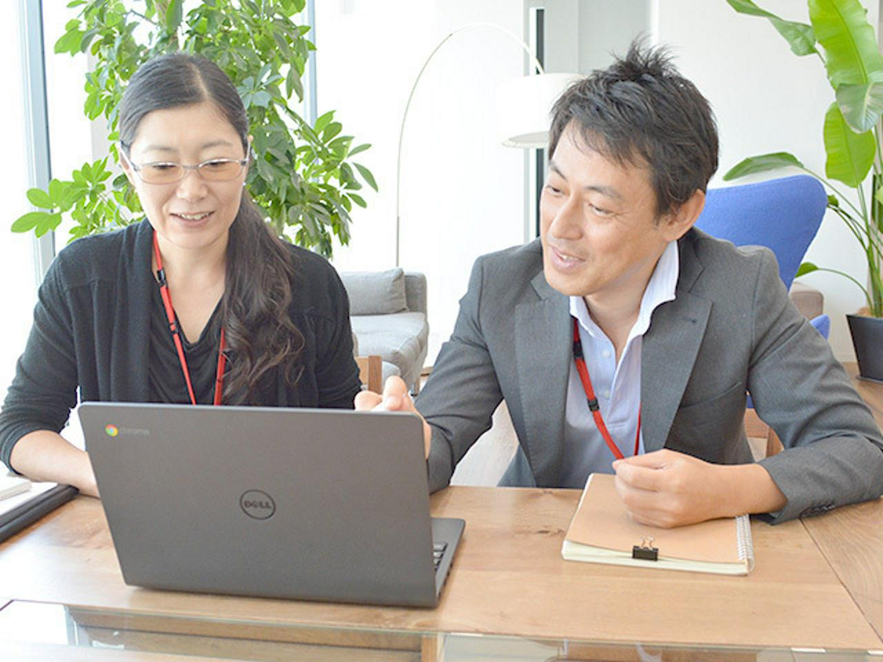 株式会社デジサーフ 求人画像1