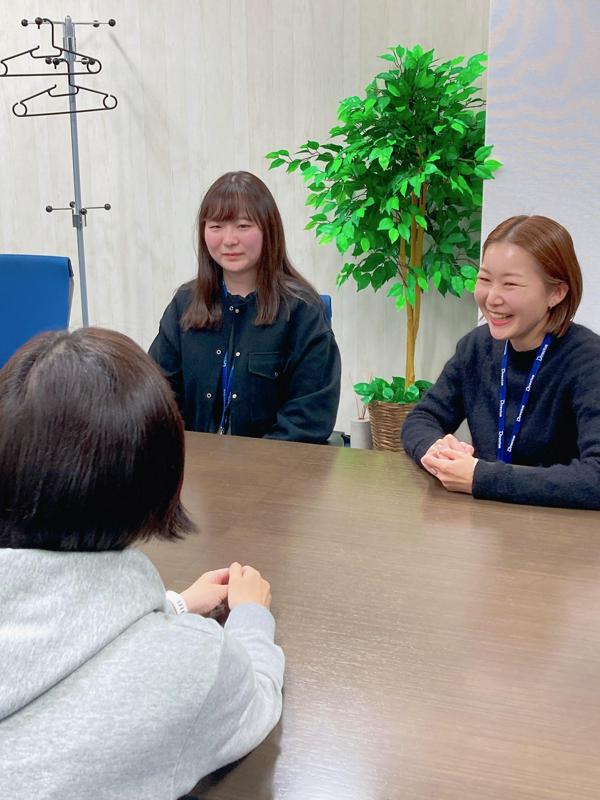 募集している求人：プロジェクトマネージャー