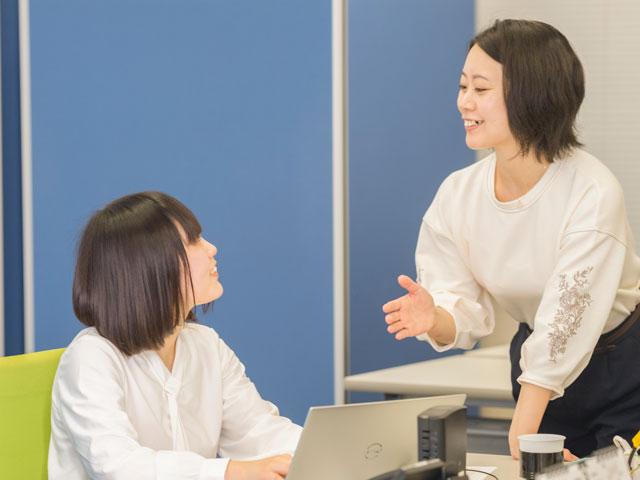 この社風に魅力を感じ、変革期にある会社の成長を内側から体感したいなら、同社の門を叩いてみるといいだろう。