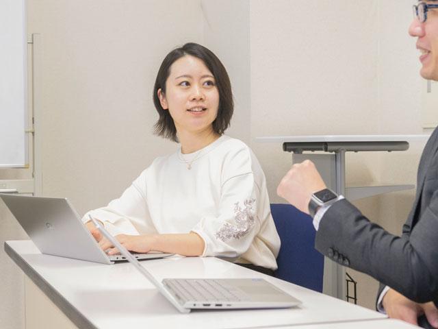 株式会社 知恵豆のイメージ画像2