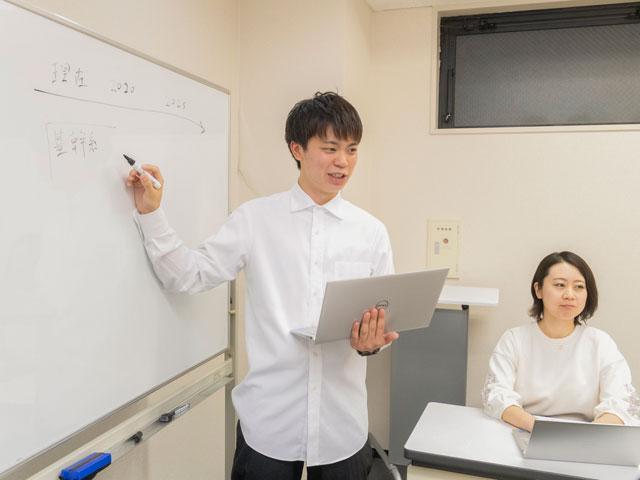 設立時から『年輪経営』を標榜し、無理や無謀なことはせずにチャンスを着実に捉えてきた結果、12期連続業績を伸ばし続けた。