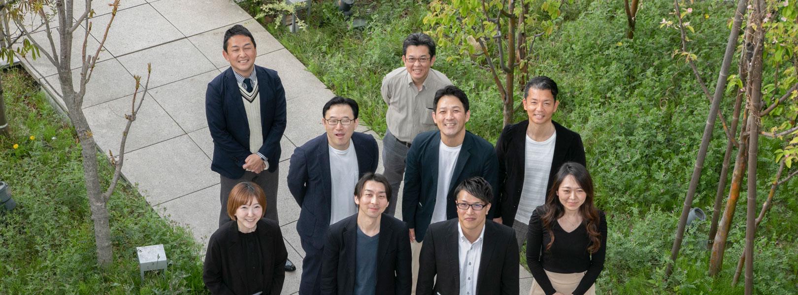 企業トップ画像