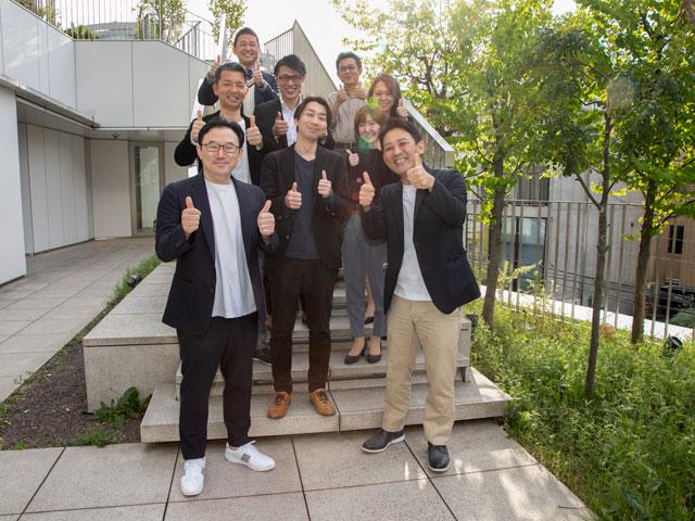 必要とされるのは、その思いに共感できる人材であり、過去の異業界での業務経験を生かしながら、新しいものを生み出す意欲を持つ人材だということだ。