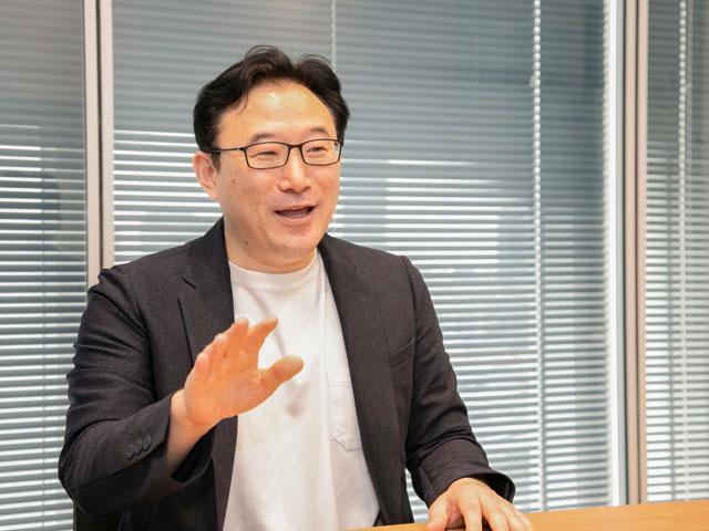 システム開発を含め、物流業務のアウトソーシングソリューションを提供する同社。